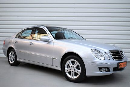 Mercedes-Benz E 280 42.000 km 18.990 &euro; Forst 76694