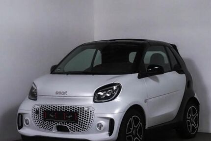 Smart ForTwo 12.041 km 20.666 &euro; Bruchsal 76646