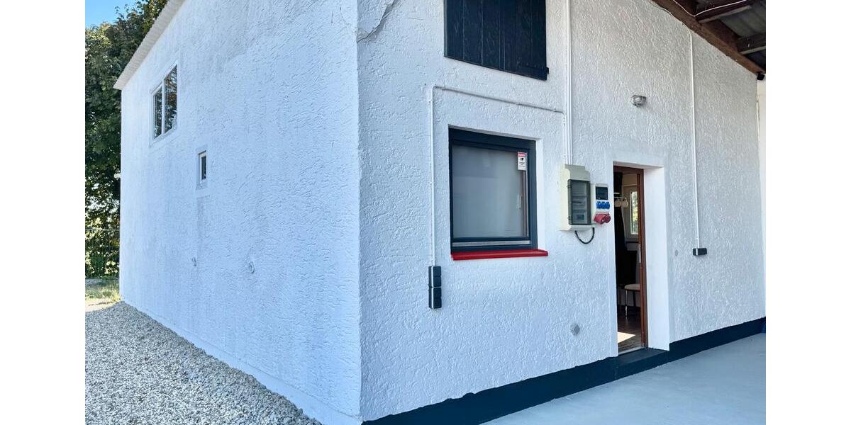 Gewerbeobjekt Heilbronn Frankenbach - 1.200&euro; | Angebot:22219507