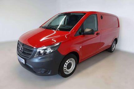 Mercedes-Benz Vito 86.000 km 16.990 &euro; Malsch 69254