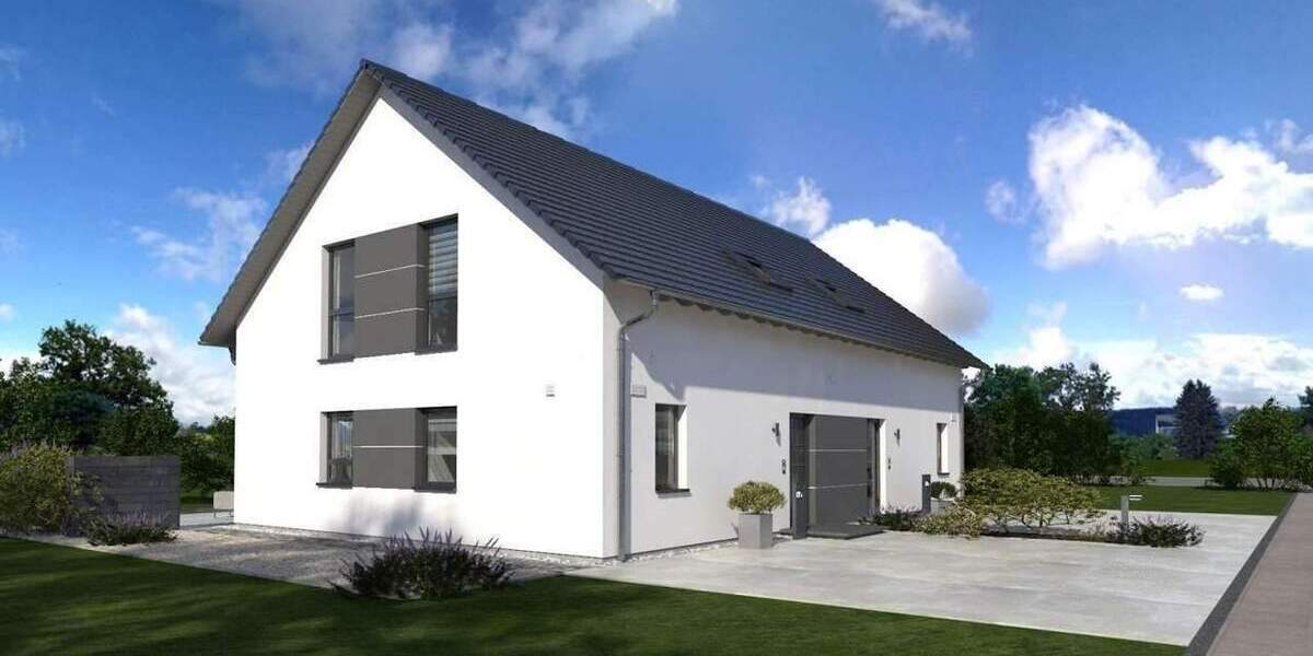 Doppelhaushälfte Bruchsal-Helmsheim Helmsheim - 5 Zimmer, 141 m&sup2;, 595.000&euro; | Angebot:25706209