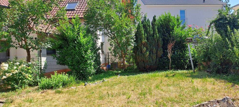 Einfamilienhaus Sinsheim Waldangelloch - 4 Zimmer, 92 m&sup2;, 225.000&euro; | Angebot:25685684