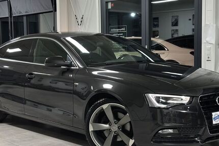 Audi A5 74.000 km 19.490 &euro; Mühlacker 75417