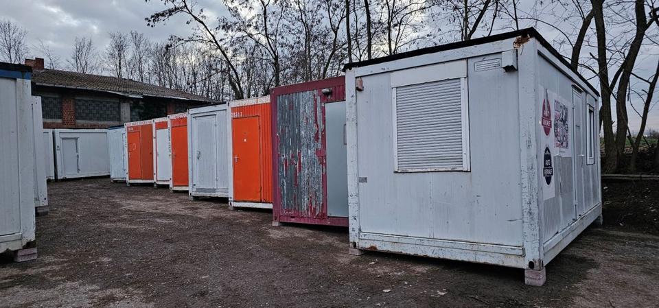 Gewerbeobjekt Markgröningen - 169&euro; | Angebot:25931675