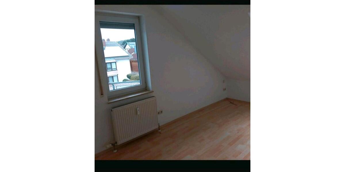 Dachgeschoßwohnung Niefern-Öschelbronn Öschelbronn - 1 Zimmer, 980&euro; | Angebot:23593600