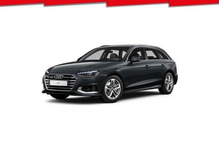 Audi A4 55.501 km 29.550 &euro; Mosbach 74821