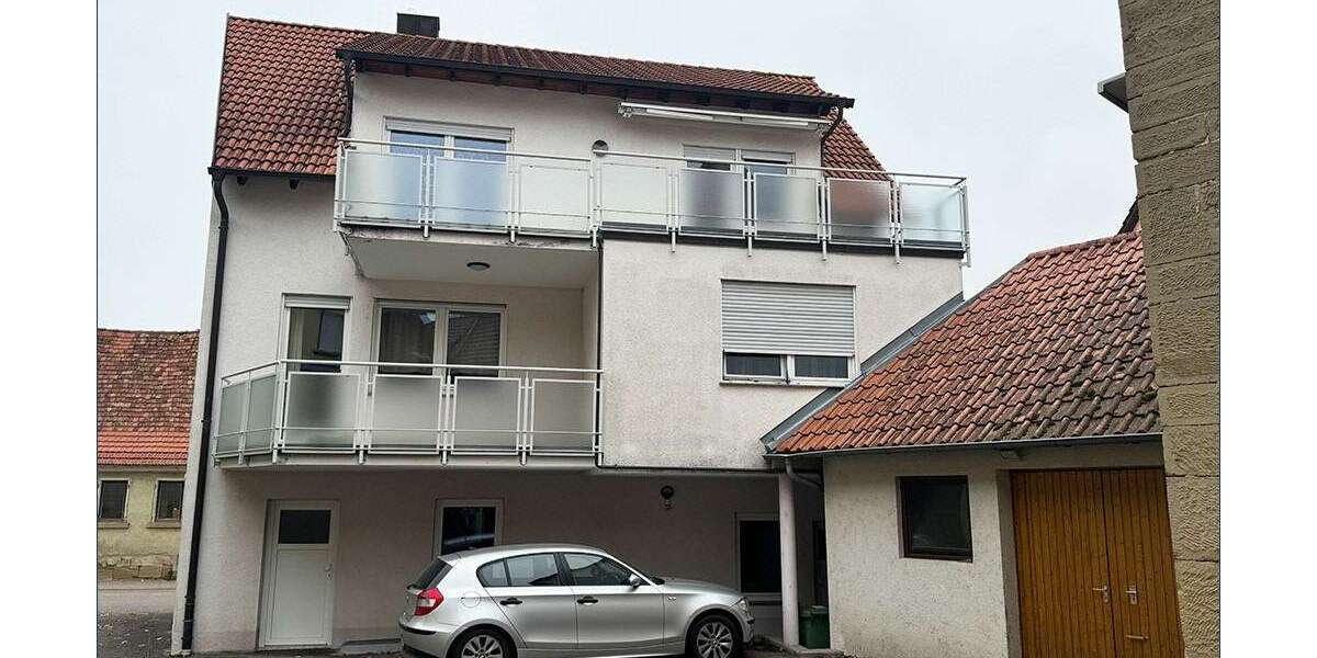 Einfamilienhaus Erligheim - 6 Zimmer, 158 m&sup2;, 449.000&euro; | Angebot:25460036