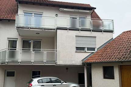 Haus Erligheim - 6 Zimmer, 158 m&sup2;, 449.000&euro; | Angebot:25460036