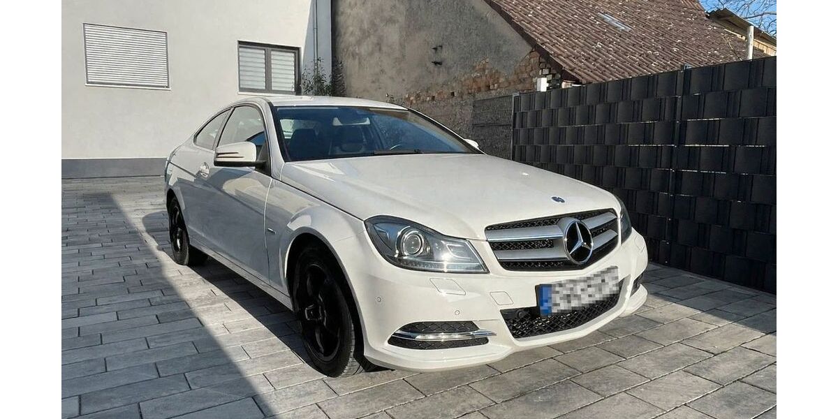 Mercedes-Benz C 180 69.200 km 14.799 &euro; Forst 76694