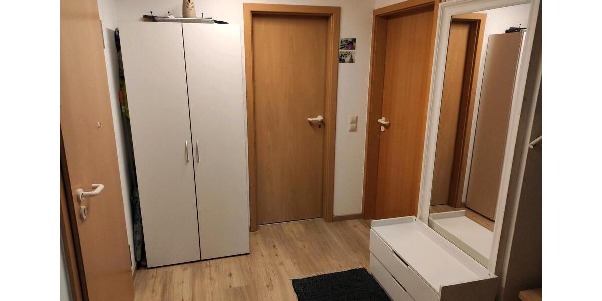 Maisonettenwohnung Bad Rappenau - 3 Zimmer, 83 m&sup2;, 940&euro; | Angebot:25325081