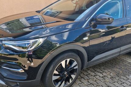 Opel Grandland (X) 97.300 km 15.200 &euro; Östringen 76684