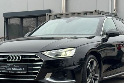 Audi A4 211.266 km 17.490 &euro; Zuzenhausen 74939