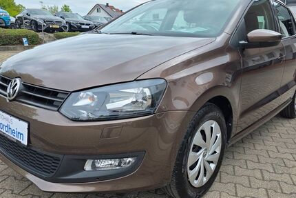 VW Polo 179.000 km 5.790 &euro; Nordheim bei Heilbronn 74226