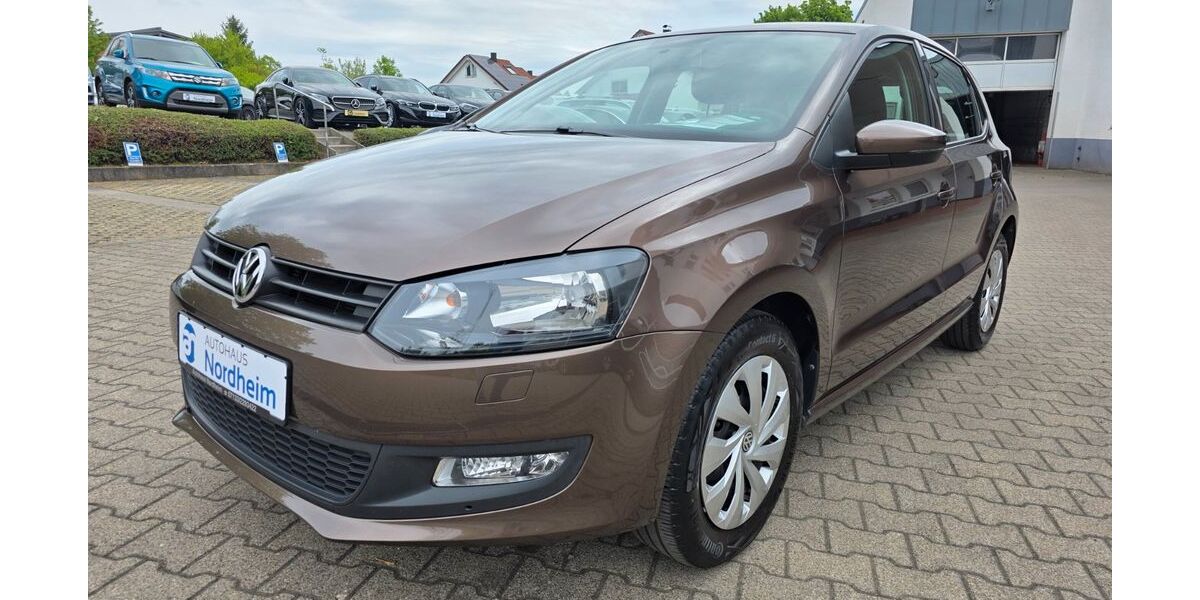 VW Polo 179.000 km 5.790 &euro; Nordheim bei Heilbronn 74226
