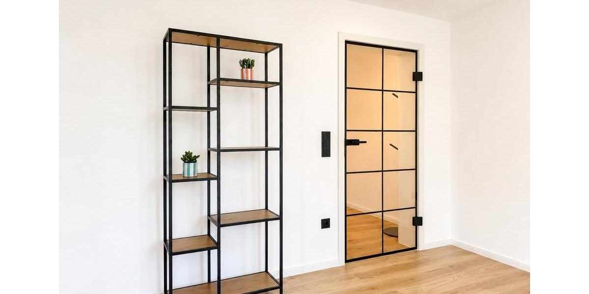 Etagenwohnung Walldorf - 3 Zimmer, 77 m&sup2;, 319.000&euro; | Angebot:27111035