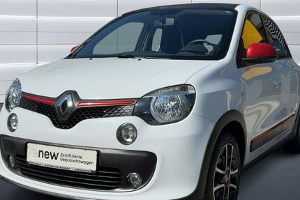 Renault Twingo 42.050 km 8.750 &euro; Güglingen 74363