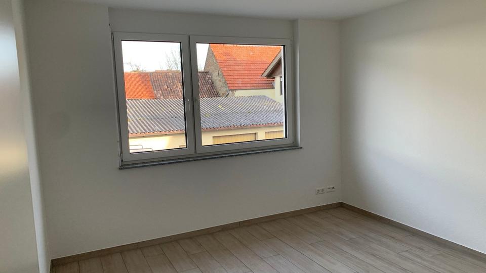 Etagenwohnung Knittlingen - 990&euro; | Angebot:25942955