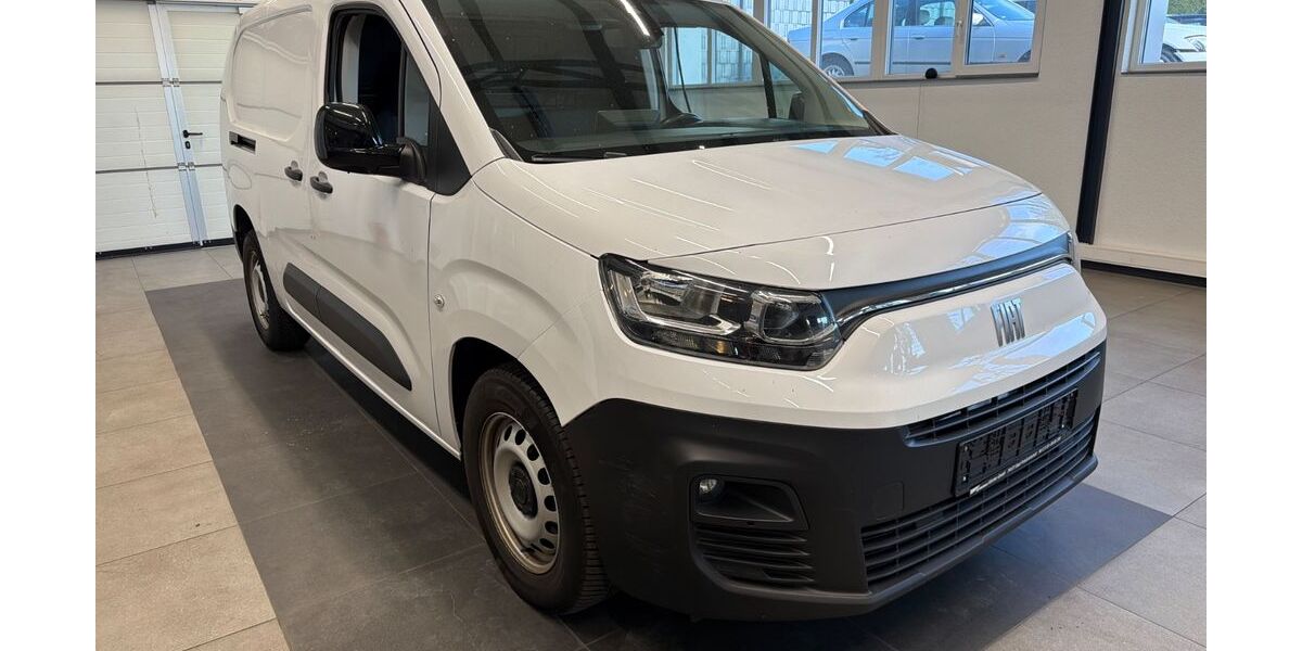 Fiat Doblo 294.000 km 9.900 &euro; Bad Friedrichshall 74177