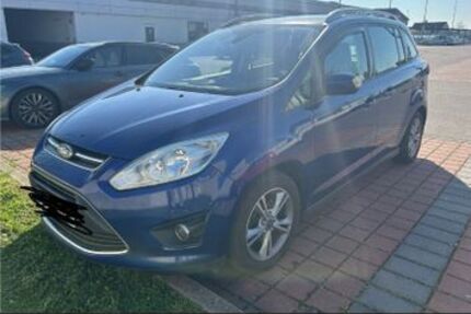 Ford C-Max 219.000 km 4.750 &euro; Neckarsulm 74172