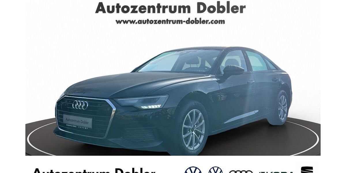Audi A6 26.500 km 28.560 &euro; Mühlacker 75417
