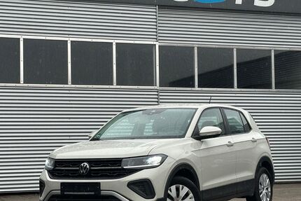 VW T-Cross 15.600 km 18.888 &euro; Bad Friedrichshall 74177