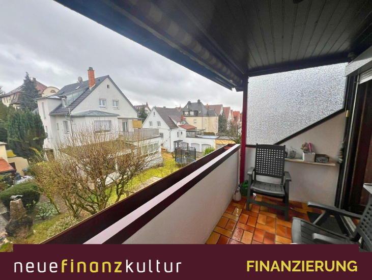 Etagenwohnung Heilbronn Kernstadt - 3 Zimmer, 70 m&sup2;, 220.000&euro; | Angebot:25633451