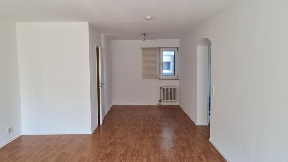 Etagenwohnung Mosbach - 2.5 Zimmer, 62 m&sup2;, 235.000&euro; | Angebot:25339802