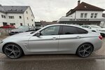 BMW 430 Gran Coupe d Gran Coupe Sport Line Head-Up 160.000 km 19.990 &euro; Neckarsulm 74172