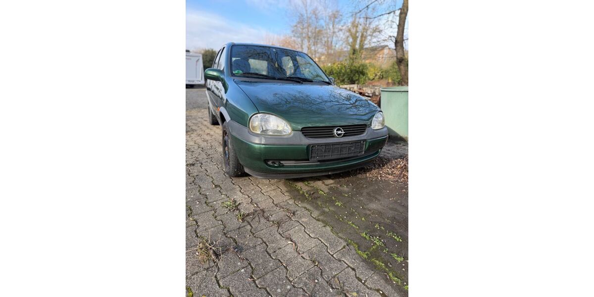Opel Corsa 105.000 km 1.100 &euro; Brackenheim 74336