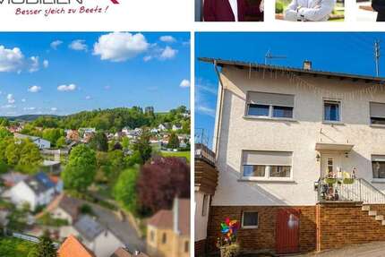 Haus Sinsheim / Waldangelloch Waldangelloch - 7 Zimmer, 160 m&sup2;, 449.000&euro; | Angebot:26710903