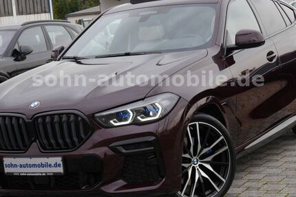 BMW X6 35.000 km 64.855 &euro; Rauenberg (Gewerbegebiet) 69231