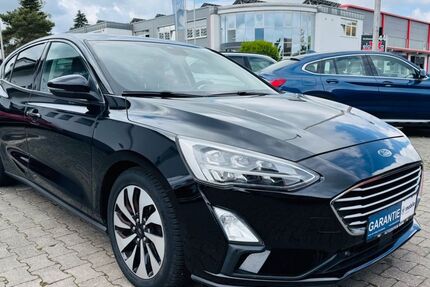 Ford Focus 127.500 km 8.970 &euro; Bad Rappenau 74906