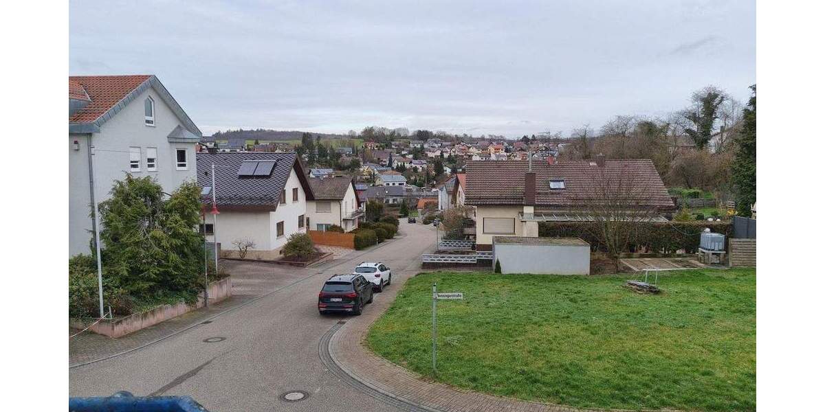 Etagenwohnung Östringen Odenheim - 3 Zimmer, 86 m&sup2;, 258.000&euro; | Angebot:25752231