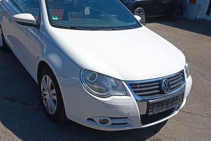 VW Eos 111.000 km 6.000 &euro; Heilbronn 74074