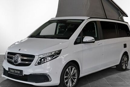 Mercedes-Benz V 300 135.170 km 54.470 &euro; Bretten 75015