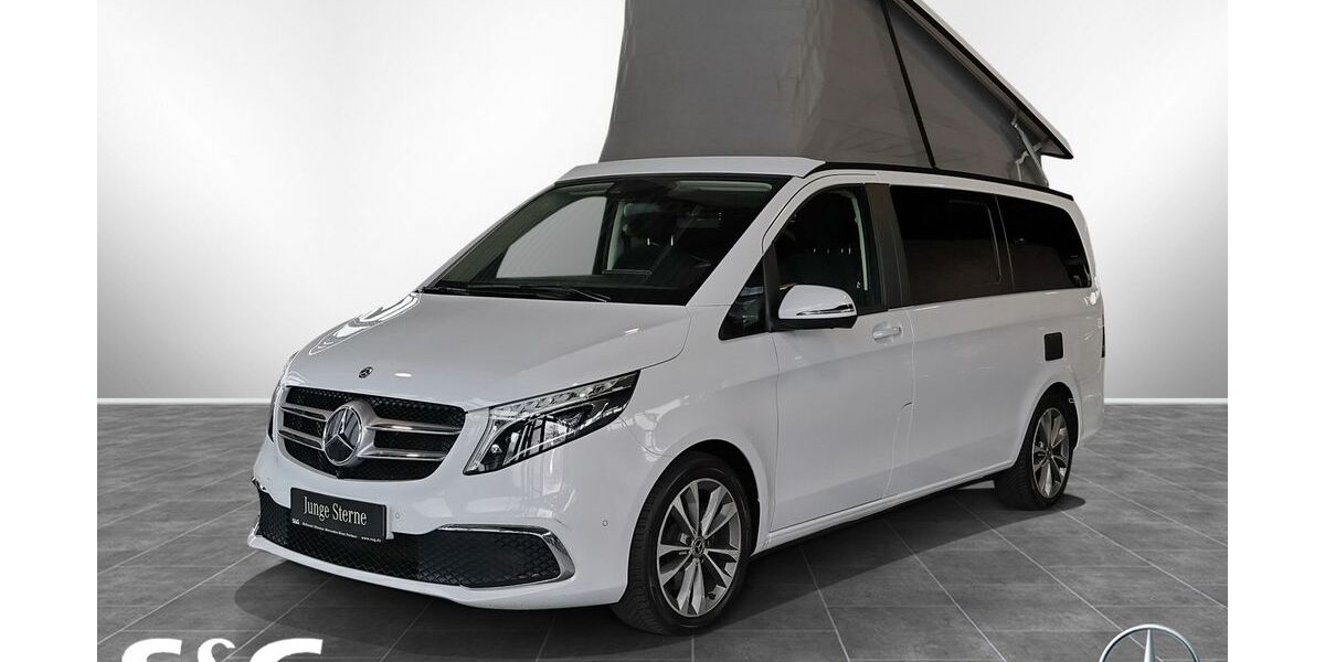 Mercedes-Benz V 300 135.170 km 54.470 &euro; Bretten 75015