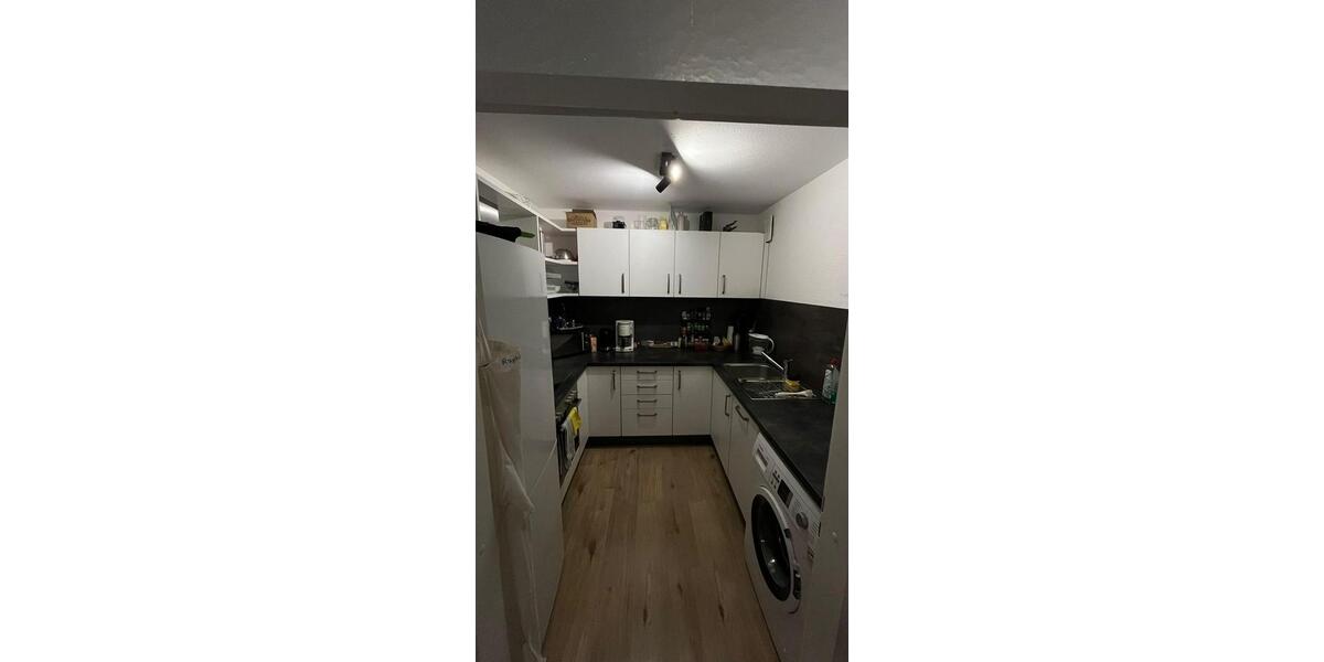 Etagenwohnung Heilbronn Kernstadt - 2 Zimmer, 54 m&sup2;, 820&euro; | Angebot:25381988