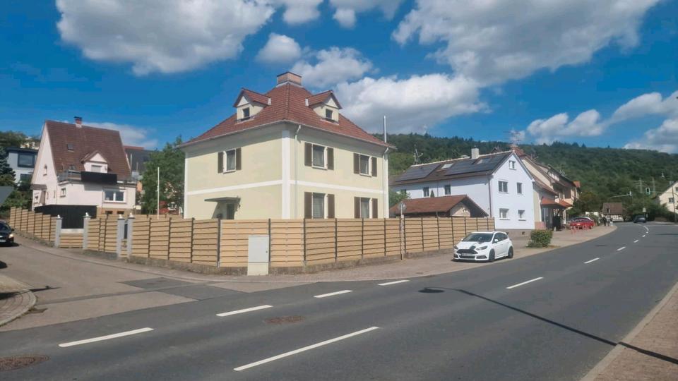 Einfamilienhaus Neckarzimmern - 425.000&euro; | Angebot:24149107