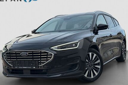 Ford Focus 127.833 km 16.490 &euro; Kirchardt 74912