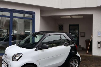 Smart ForTwo 38.450 km 11.250 &euro; Besigheim 74354