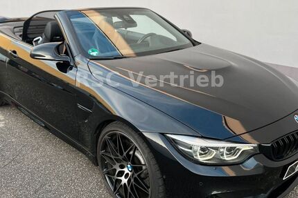 BMW M4 67.744 km 57.900 &euro; Forst 76694