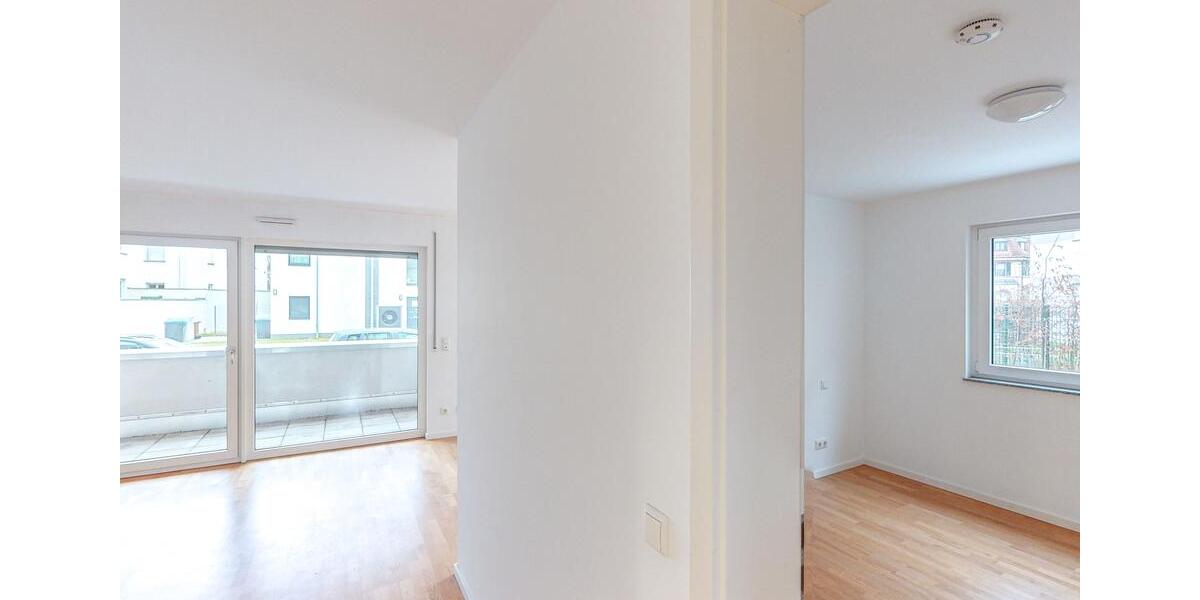 Etagenwohnung Heilbronn Kernstadt - 3 Zimmer, 81 m&sup2;, 1.325&euro; | Angebot:24772410