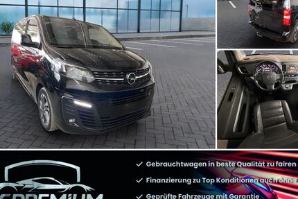 Opel Zafira Life 91.000 km 32.990 &euro; Bietigheim- Bissingen 74321