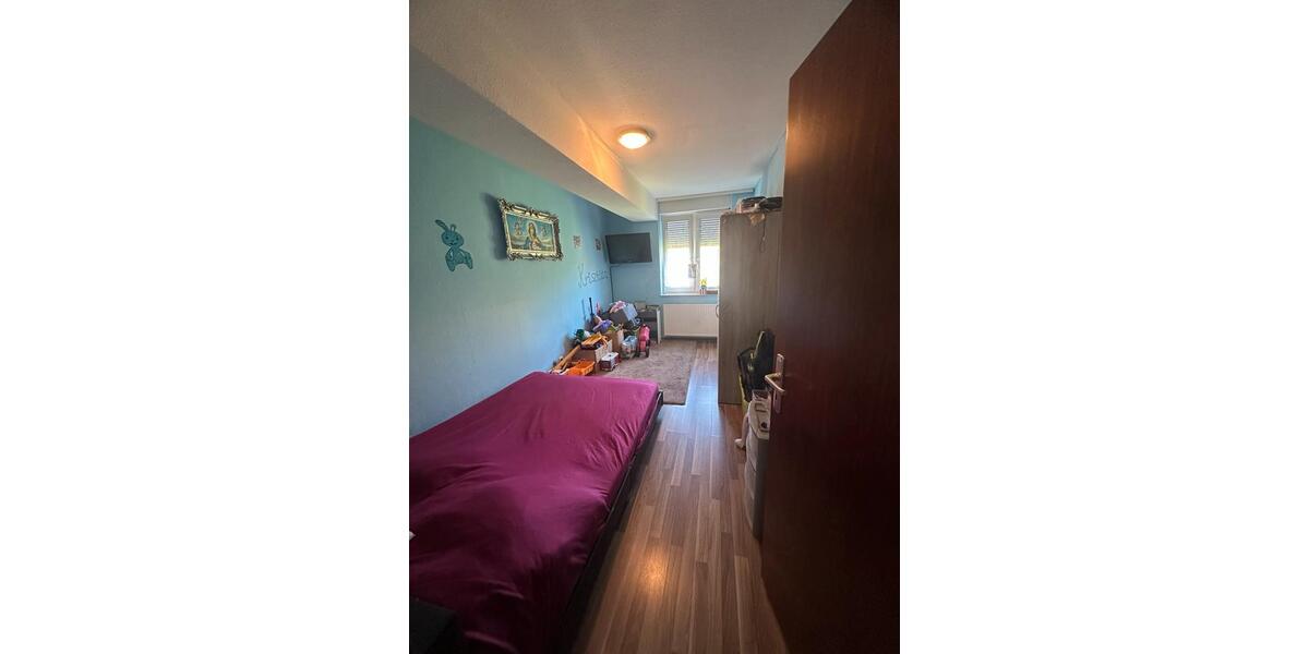 Etagenwohnung Bretten - 3 Zimmer, 97 m&sup2;, 289.000&euro; | Angebot:26381892