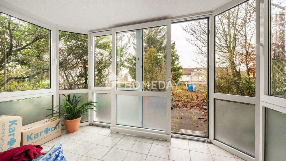 Reihenendhaus Heilbronn Kernstadt - 5 Zimmer, 133 m&sup2;, 419.000&euro; | Angebot:25773232