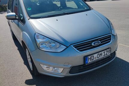 Ford Galaxy 300.690 km 3.800 &euro; Meckesheim 74909