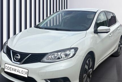 Nissan Pulsar 63.990 km 11.488 &euro; Zaberfeld-Michelbach 74374