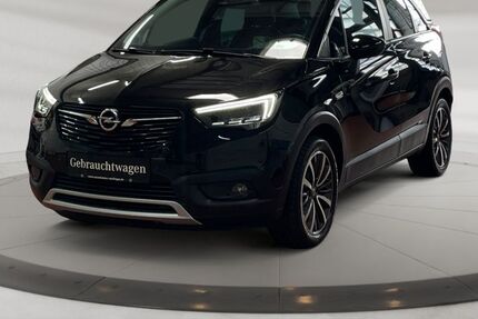 Opel Crossland (X) 115.353 km 12.348 &euro; Neckarsulm-Obereisesheim 74172