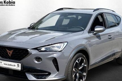 Cupra Formentor 34.295 km 35.890 &euro; Sinsheim 74889