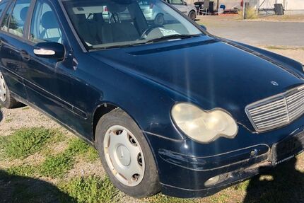 Mercedes-Benz C 200 280.000 km 1.288 &euro; Wiesloch 69168